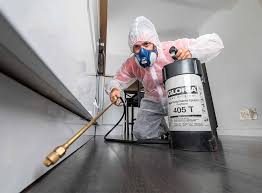 Best Commercial Pest Control  in Oak Lawn, IL