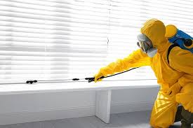 Pest Control for Restaurants and Food Service in Oak Lawn, IL